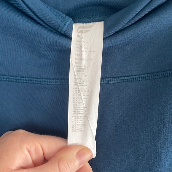 Fabletics Powerhold - Picture 4 of 5